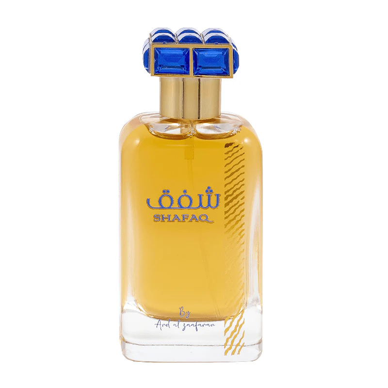 Shafaq 100ml Eau De Parfum by Ard Al Zaafaran