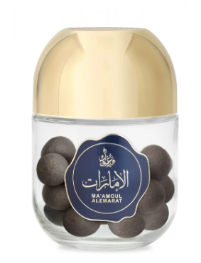 Maamoul Oud Rose 200g by Al Rehab