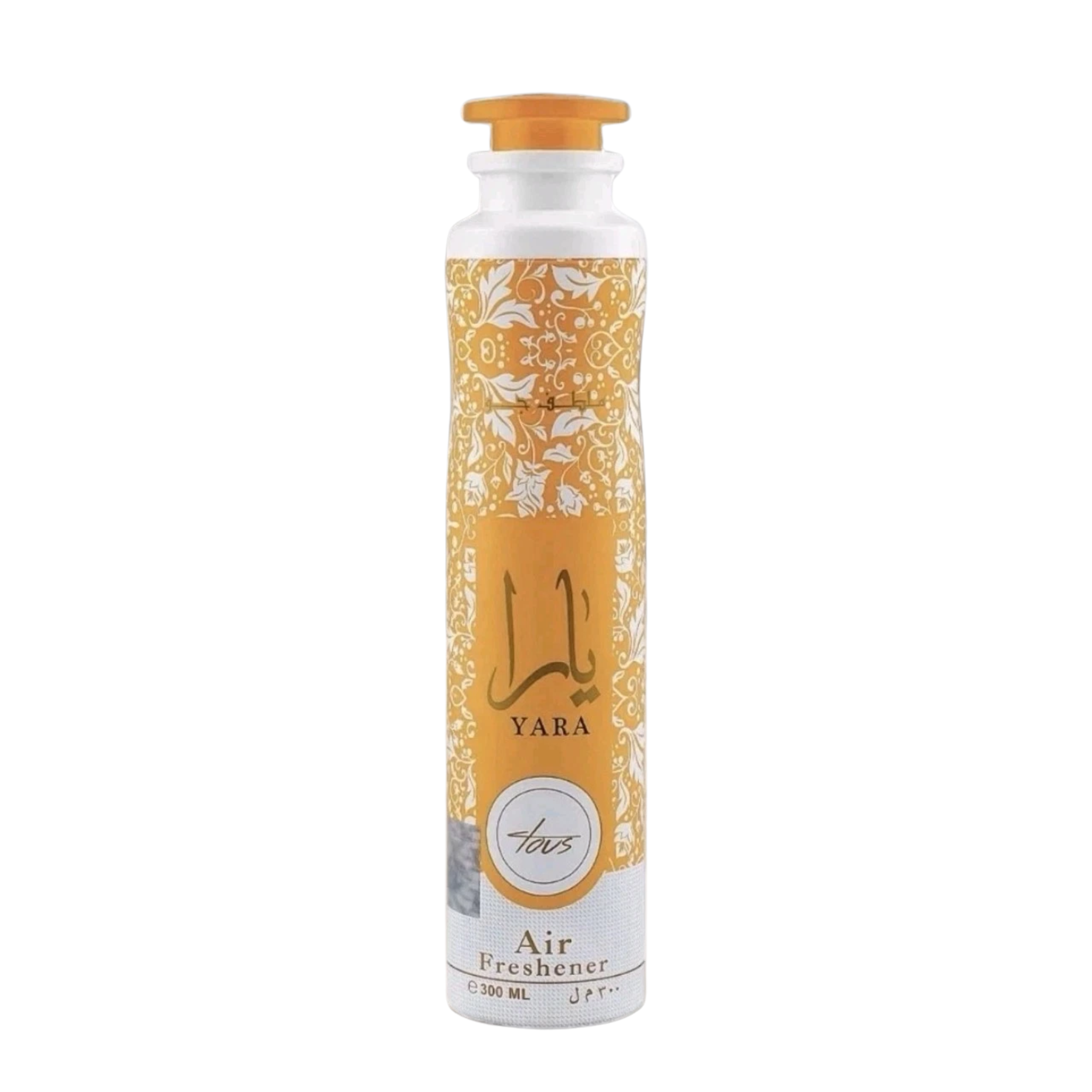 Yara Tous 300ml Air Freshener by Lattafa (Pack of 12)