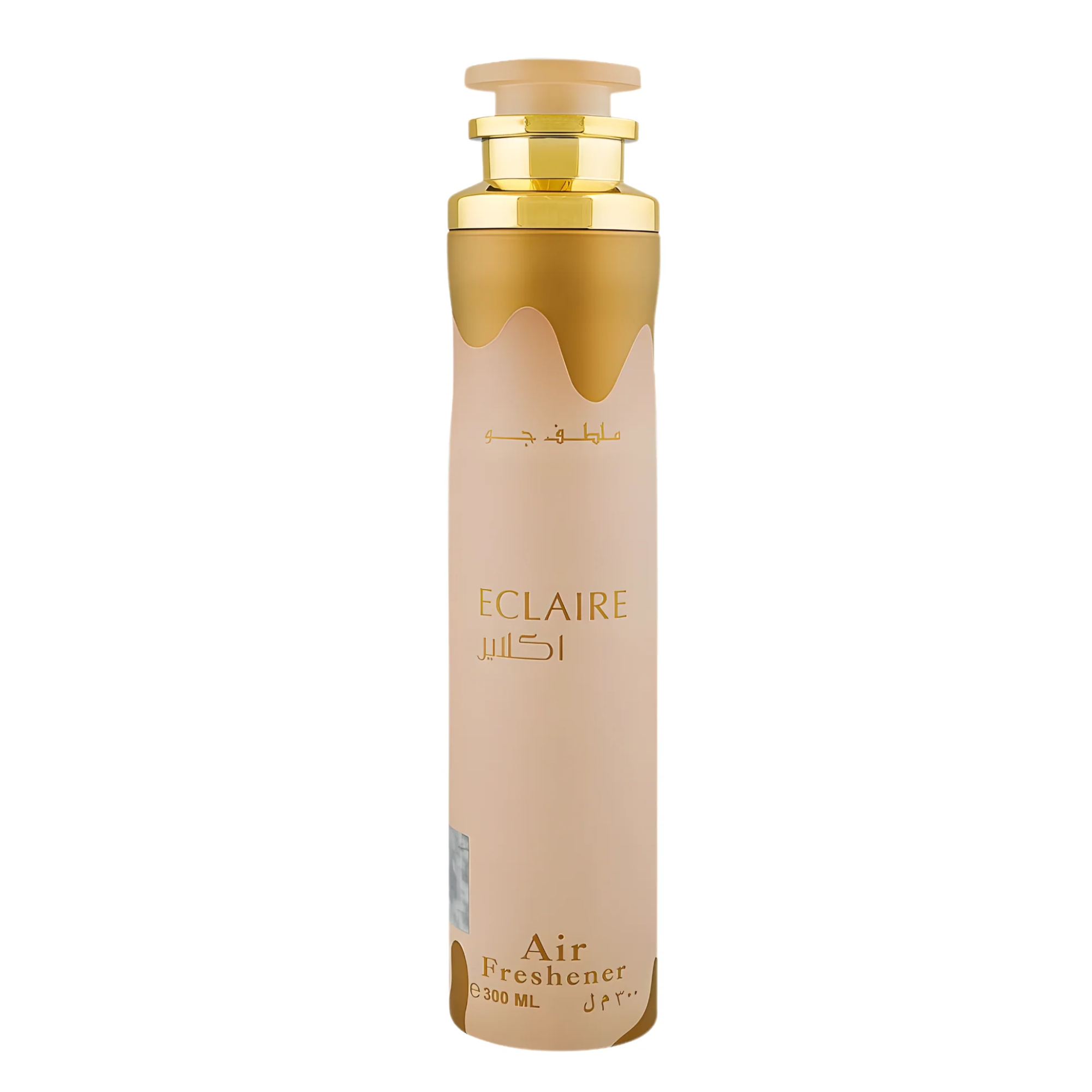 Eclaire 300ml Air Freshener by Lattafa (Pack of 12)