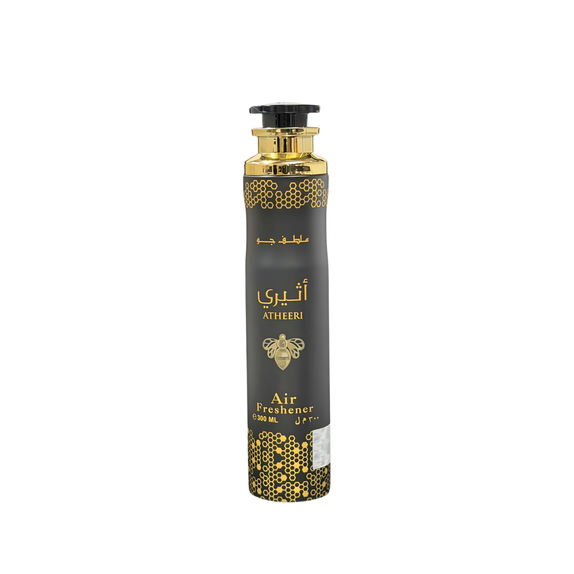 Atheeri 300ml Air Freshener by Lattafa (Pack of 12)