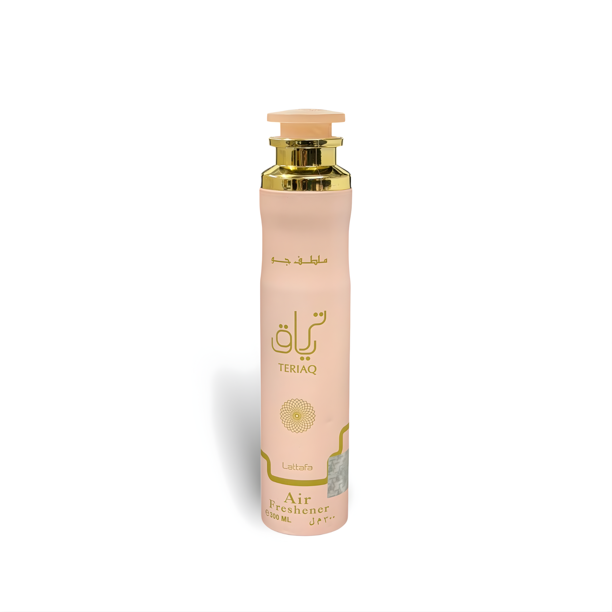 Teriaq 300ml Air Freshener by Lattafa (Pack of 12)