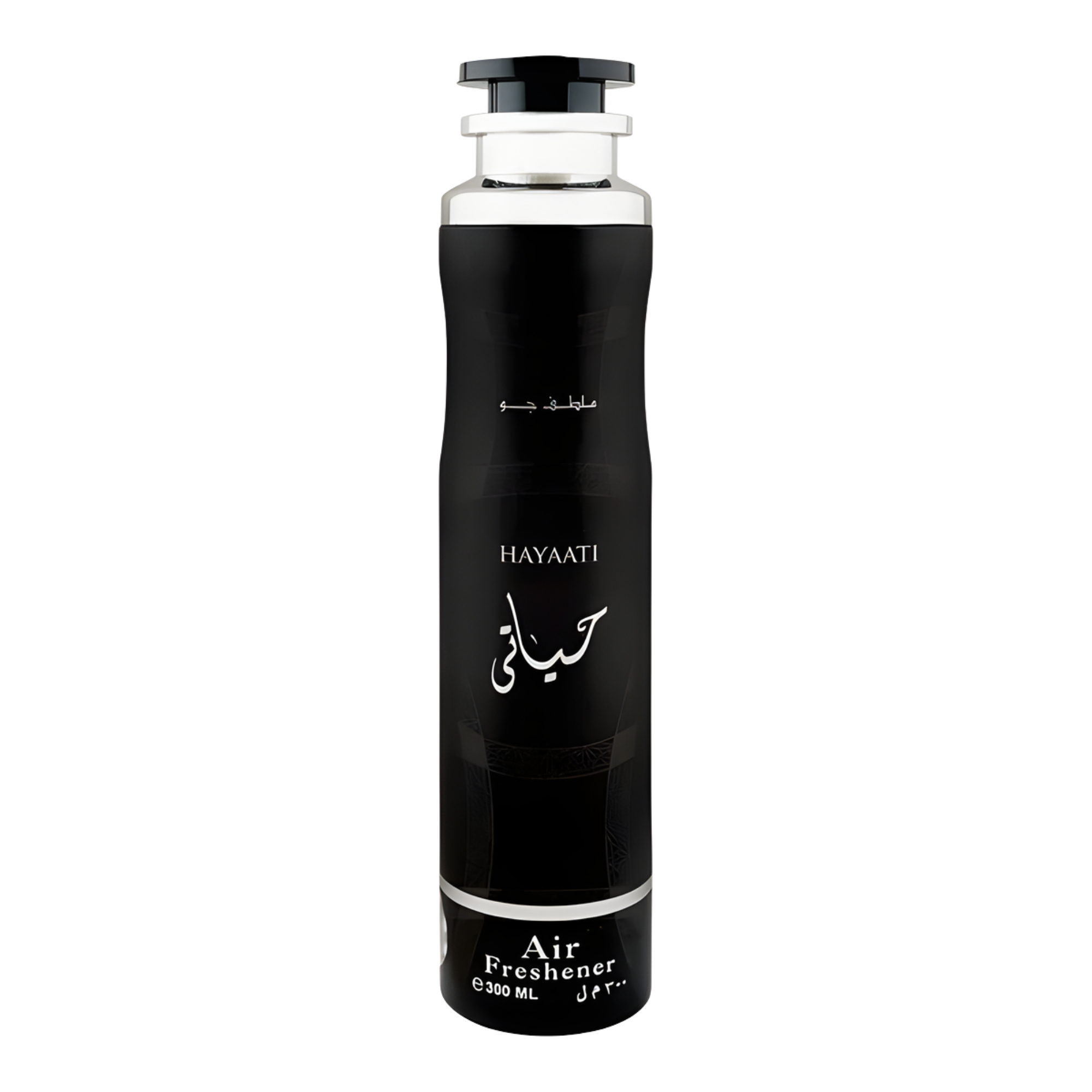 Hayaati 300ml Air Freshener by Lattafa (Pack of 12)