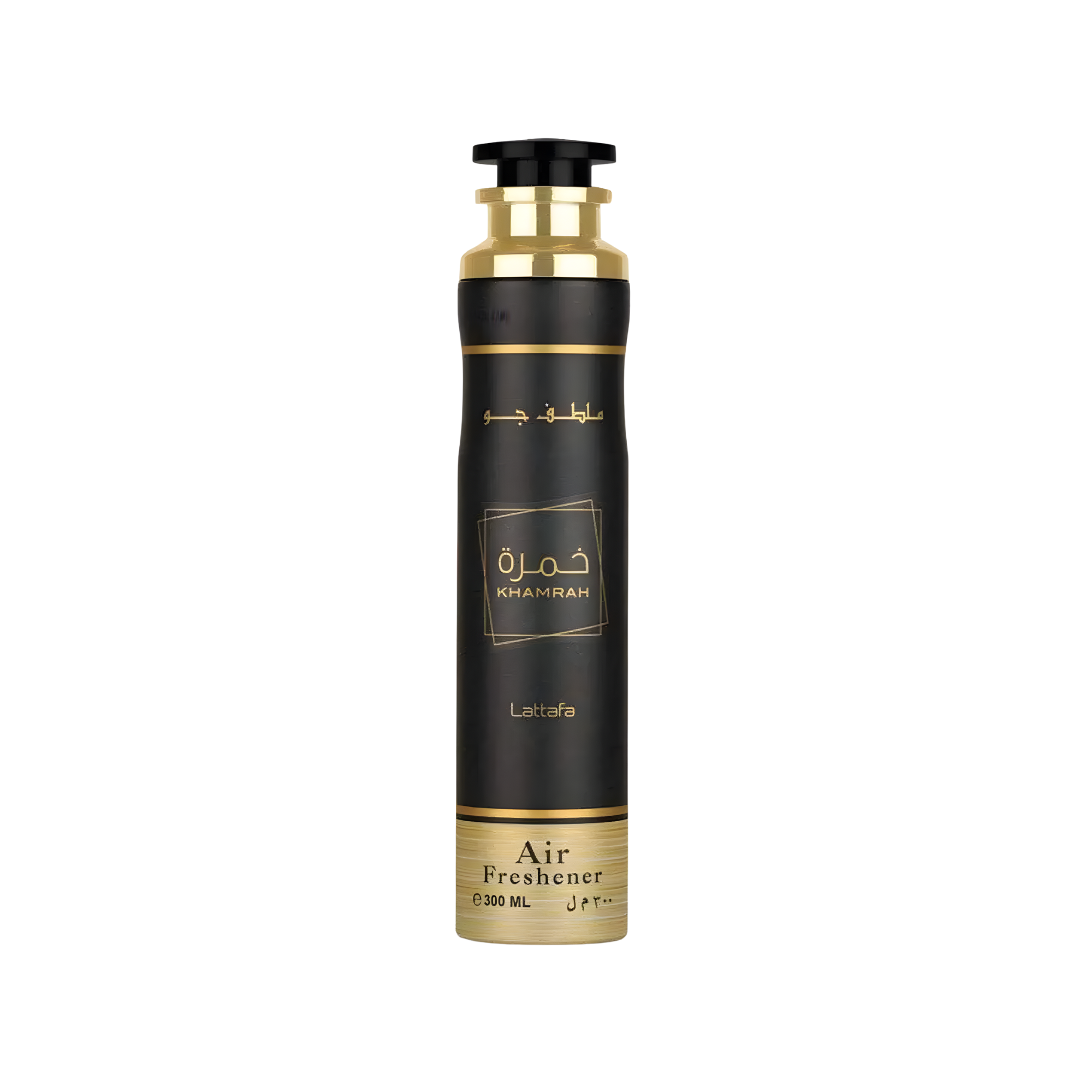 Khamrah 300ml Air Freshener by Lattafa (Pack of 12)
