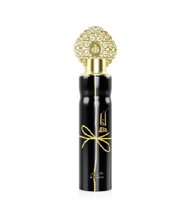 Pack of 12- Ana 300ml Air Freshener by My Perfumes