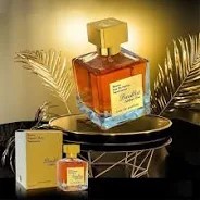 Barakkat Ambre Eve  100ml by Fragrance World - Eau De Parfum