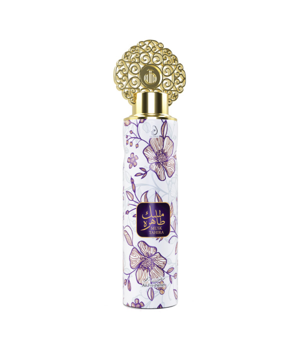 Pack of 12- MuskTahira 300ml Air Freshener by My Perfumes