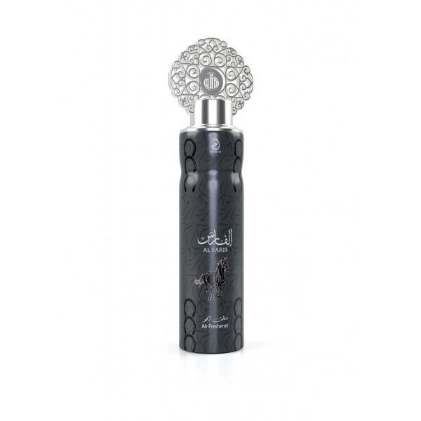 Pack of 12- Oud al Faris 300ml Air Freshener by My Perfumes