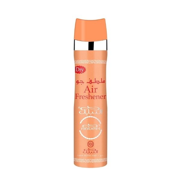 Pack of 6- Nabeel 300ml Air Freshener by Nabeel