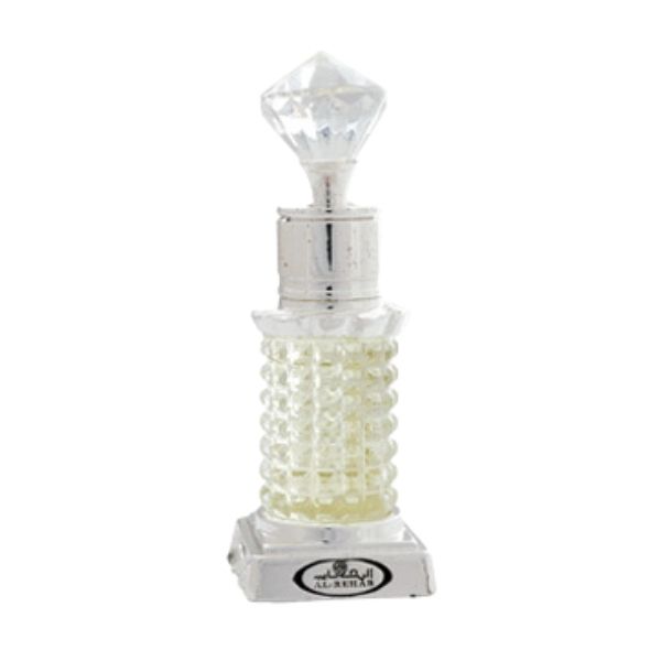 Sultan 10ml- Perfume Oil by Al-Rehab